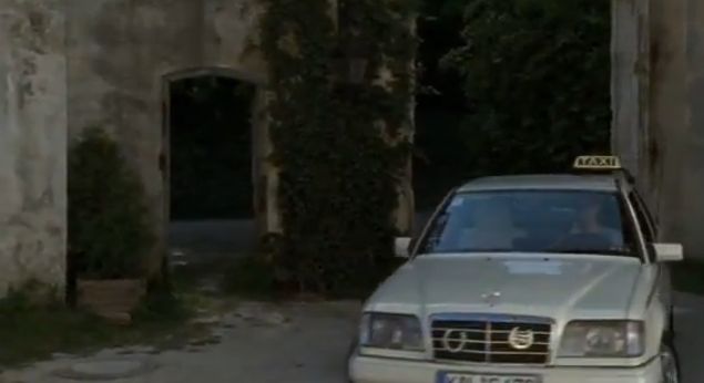 1994 Mercedes-Benz E-Klasse [W124]