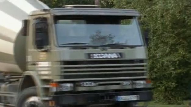 Scania P 93 M 310