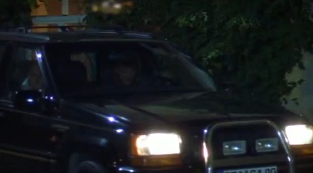 1993 Jeep Grand Cherokee [ZG]