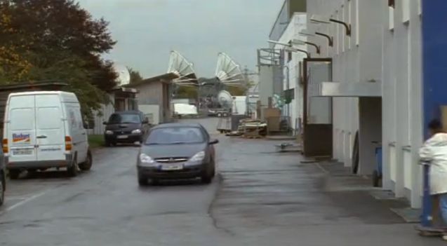 1995 Mercedes-Benz Sprinter [T1N]