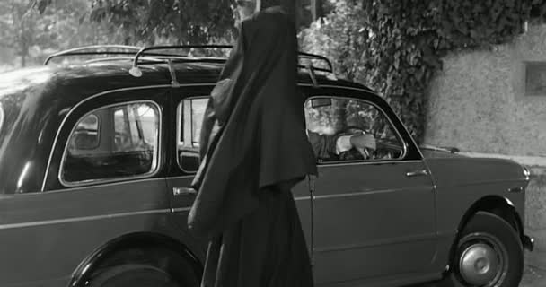 1956 Fiat 1100 Tassi [103E]