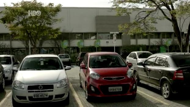 2012 Kia Picanto EX [TA]