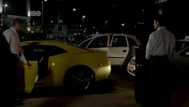 2010 Chevrolet Camaro SS