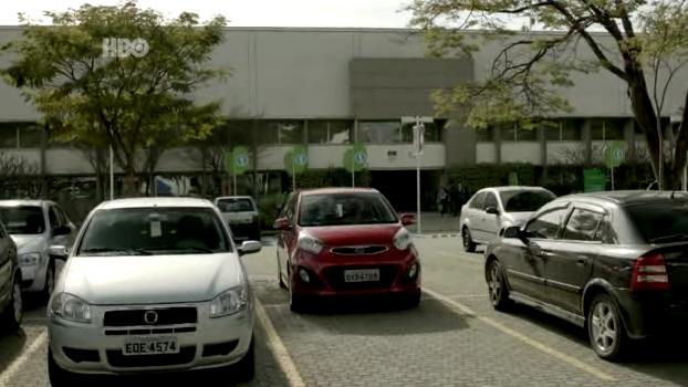 2008 Fiat Palio [178]