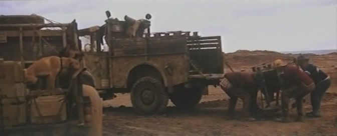 Dodge M-37