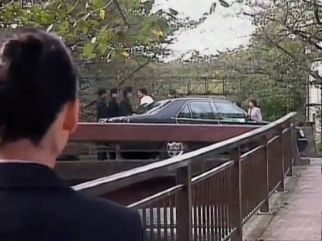 1992 Mercedes-Benz 600 SE [W140]