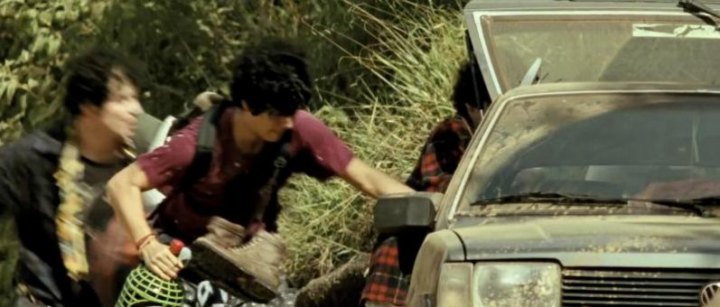 1986 Volkswagen Santana Quantum B2 [Typ 32B]