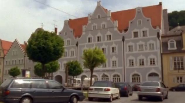 1994 Fiat Punto Cabrio 90 ELX [176]