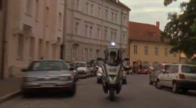 1989 Nissan Maxima [J30]