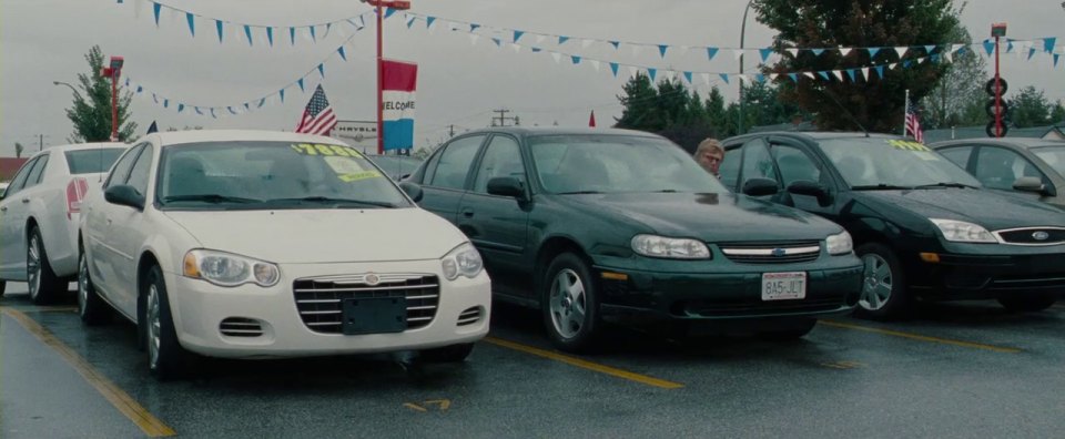 2004 Chrysler Sebring [JR]