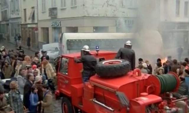 Berliet FF 415