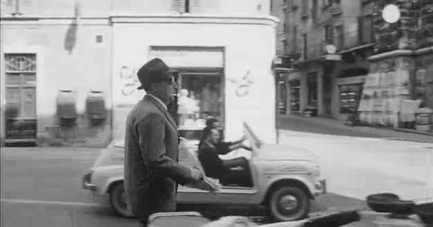 1960 Fiat 600 Jolly [100]