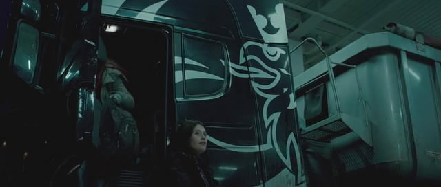 Scania 4-Series