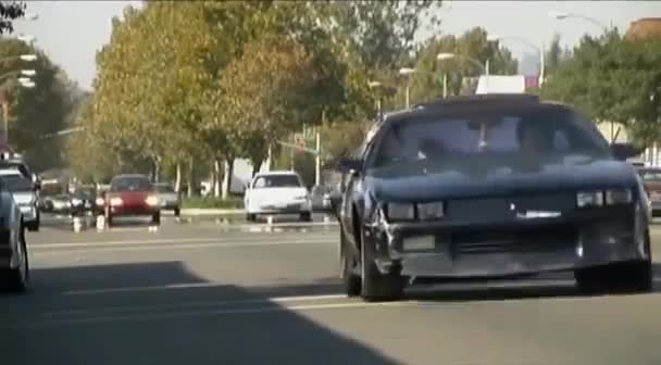 1985 Chevrolet Camaro Z28