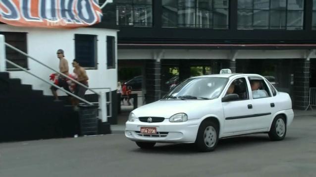 2007 Chevrolet Classic Life [B] [GM4200]