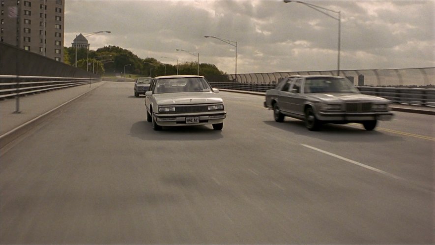 1982 Mercury Grand Marquis [54L]