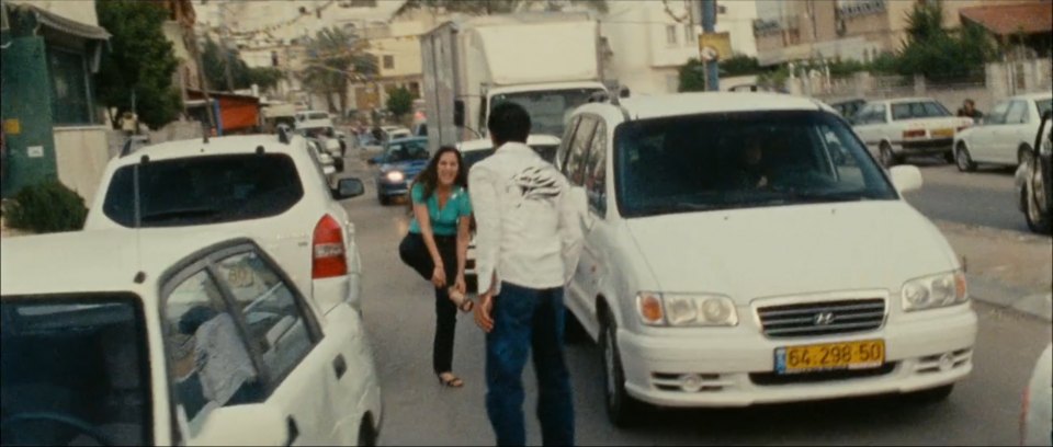 2003 Hyundai Trajet 2.0 GLS [MH]