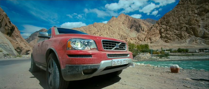 2009 Volvo XC90 R-Design Gen.1