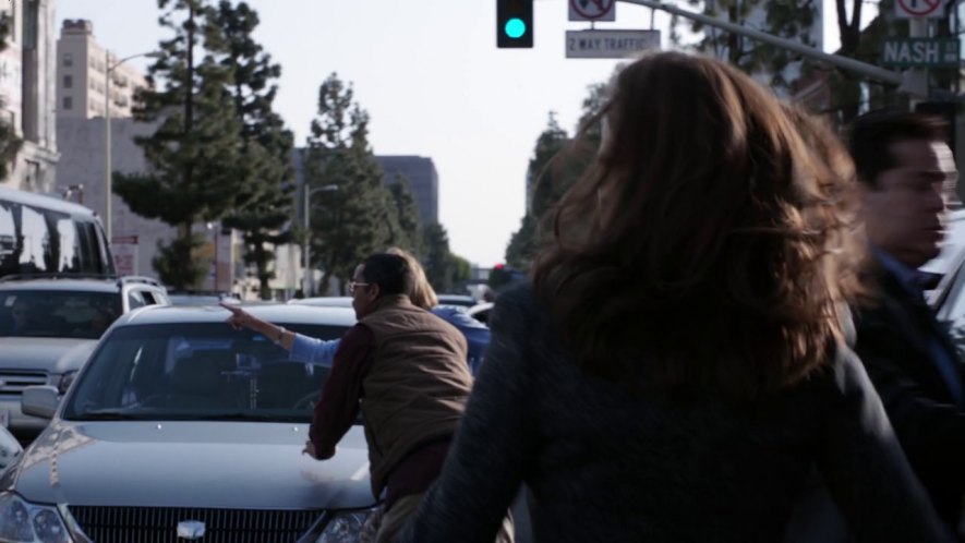 2000 Toyota Avalon [MCX20]