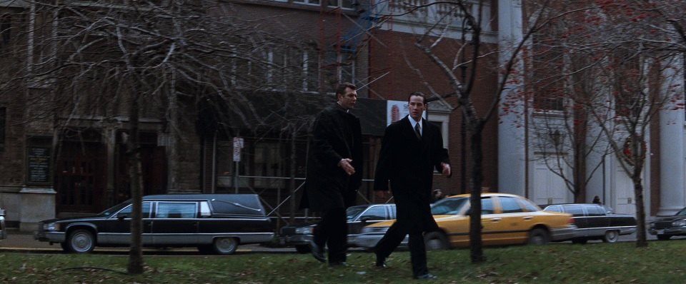 1993 Cadillac Fleetwood Funeral Coach Superior Statesman [6DW69]