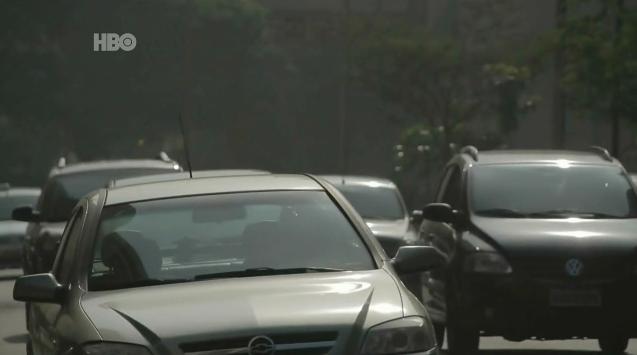 2003 Chevrolet Astra Sedan [G] [GM-T]