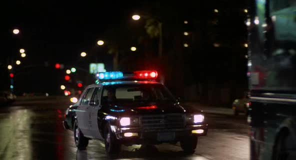 1981 Chevrolet Impala