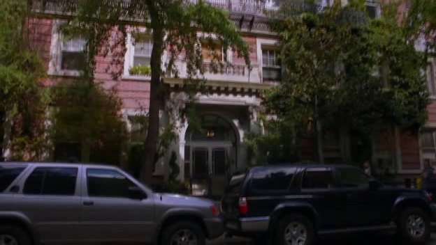 1999 Nissan Pathfinder [R50]