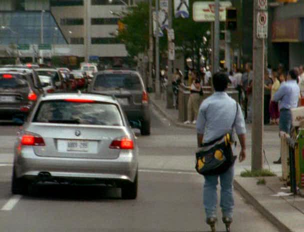 2006 BMW 530xi Touring [E61]