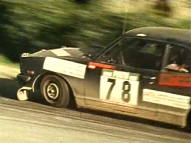 Toyota Corolla [TE27]