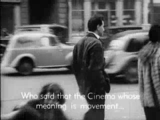 1948 Simca 6 Fourgonnette