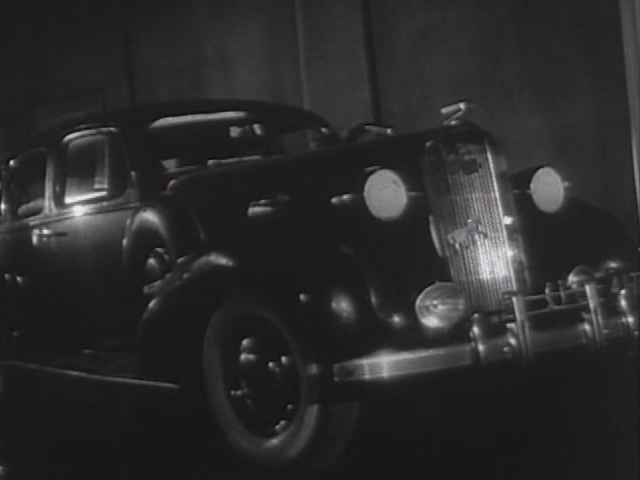 1936 Buick Roadmaster [81]