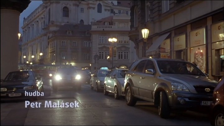 2002 Kia Sorento [BL]