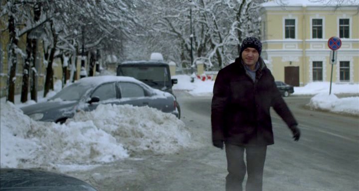 2001 Daewoo Lanos [T150]