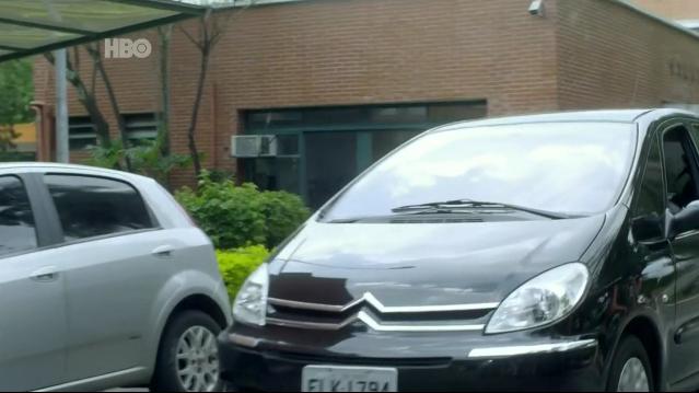 2007 Fiat Punto [310]