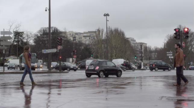 2007 Fiat 500 Lounge [312]