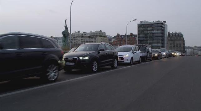 2012 Audi Q3 [Typ 8U]