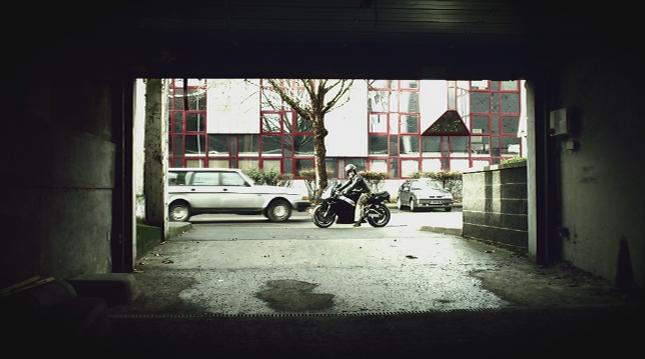 1986 Volvo 240 [245]