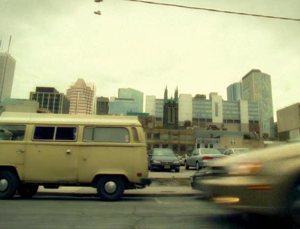Volkswagen Campmobile T2 [Typ 2]