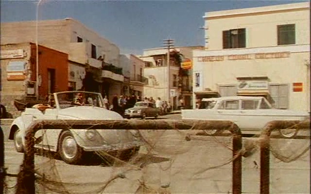 1953 Fiat 1100 Monviso Coup� Allemano [103B]