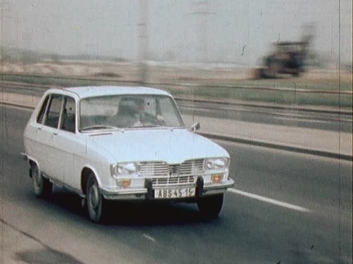 1974 Renault 16 TL [R1152]