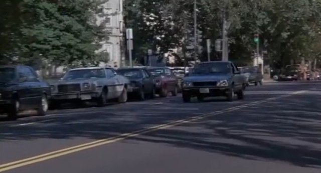 1976 Ford Elite [65M]