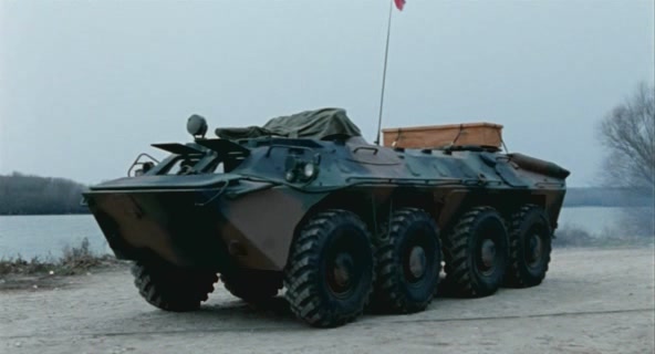 Automecanica Moreni TAB-77