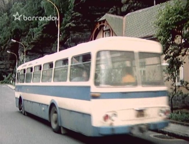 1975 Karosa �L 11 [1310]