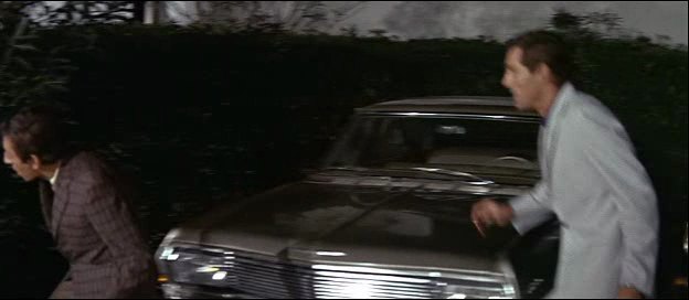 1964 Opel Admiral [A] [KAD-A]