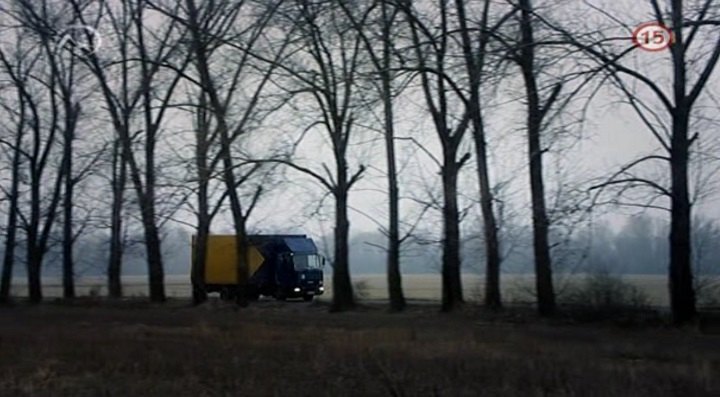 Iveco EuroCargo 75E14 1a serie