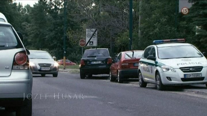 2005 Fiat Stilo 1.6 16V [192]