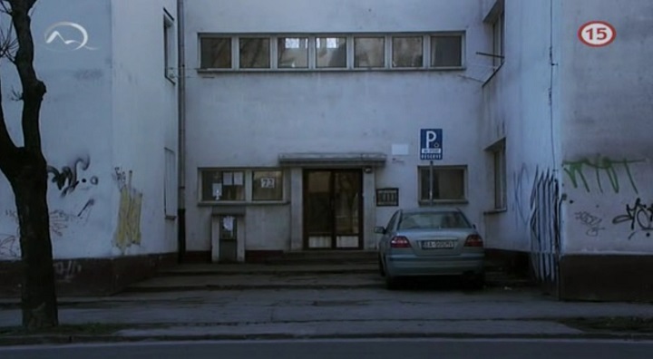 2003 Volvo S40 Gen.1