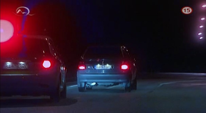 1997 �koda Felicia 1.3 [Typ 6U]