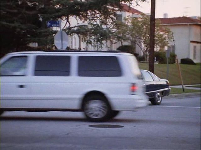 1994 Dodge Grand Caravan [AS]