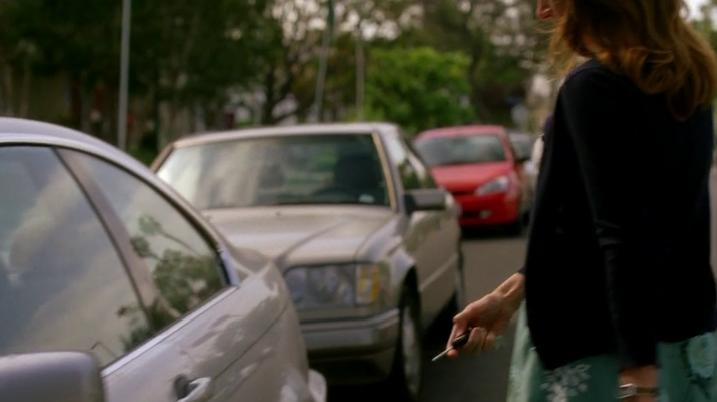 1994 Mercedes-Benz E-Klasse [W124]